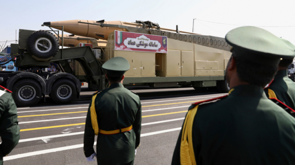 Иран может поменять позицию по украинскому конфликту